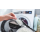 Bosch Outlet ODKURZACZ Unlimited ProHygienic Aqua Biały - 1554772 - zdjęcie 2
